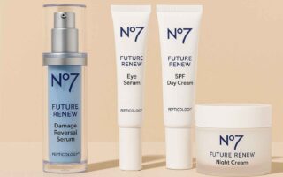 No7 Future Renew