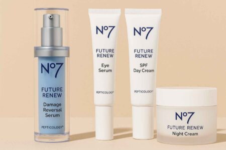 No7 Future Renew