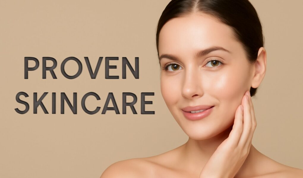 Proven Skincare