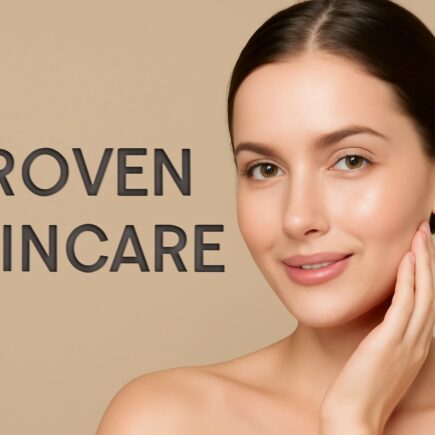 Proven Skincare