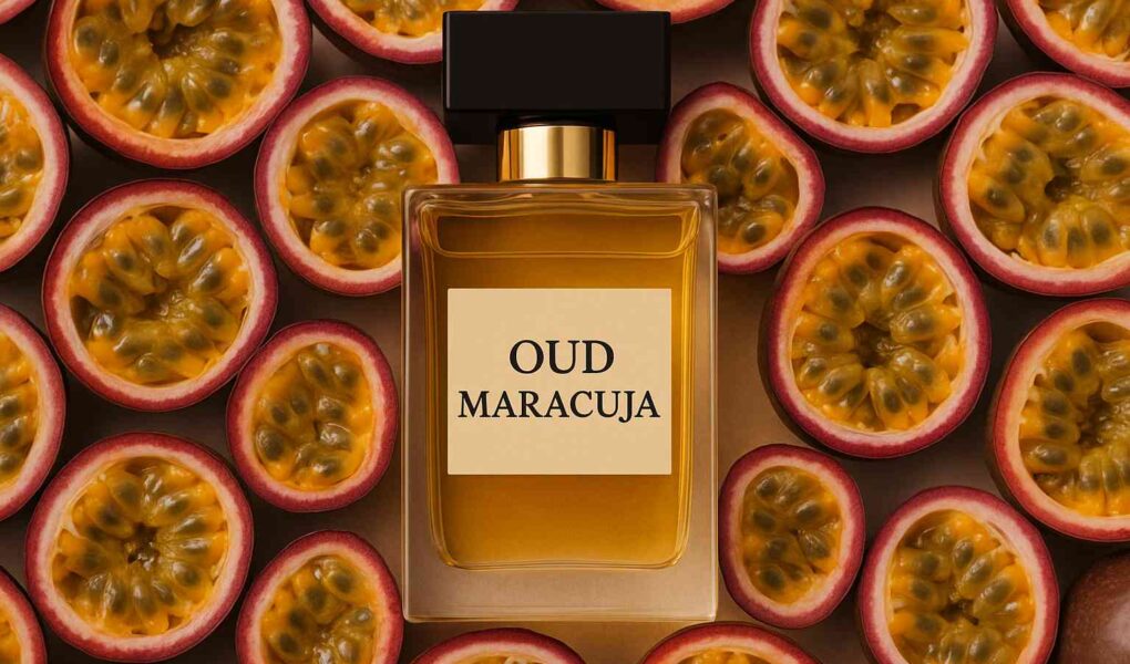 Oud Maracuja