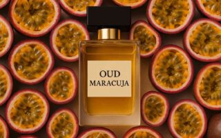 Oud Maracuja