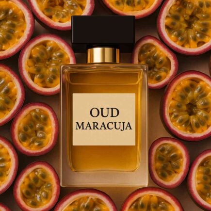 Oud Maracuja