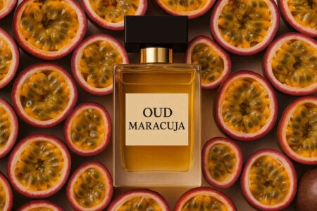 Oud Maracuja