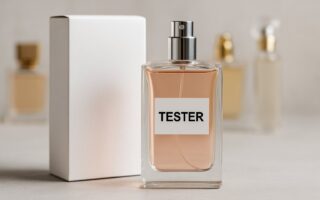 Perfume Testers