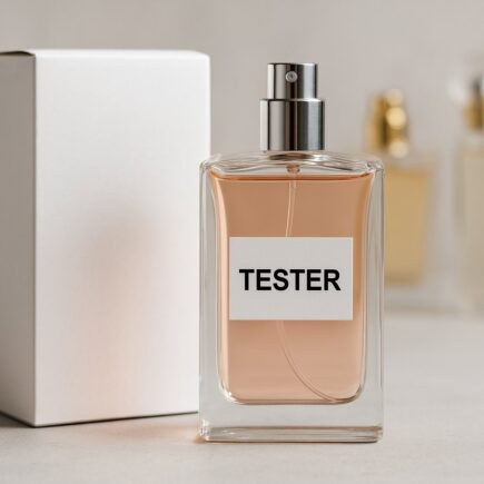 Perfume Testers