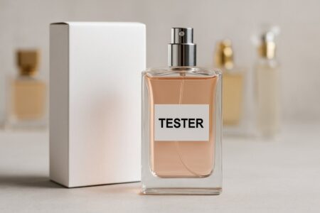 Perfume Testers