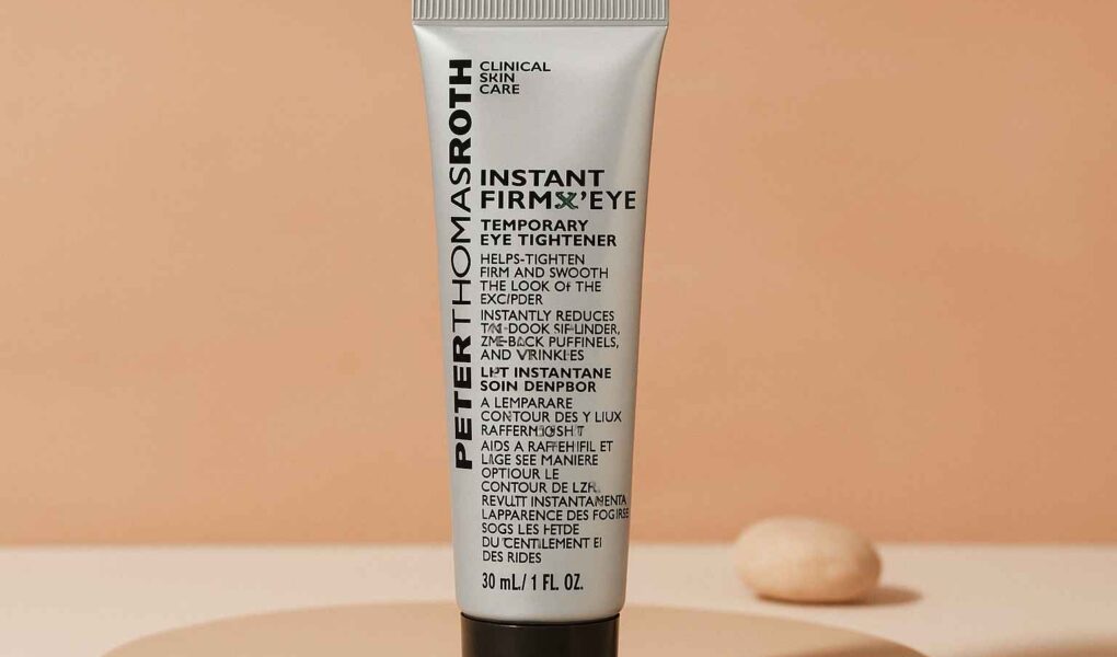 Peter Thomas Roth Instant FirmX Eye