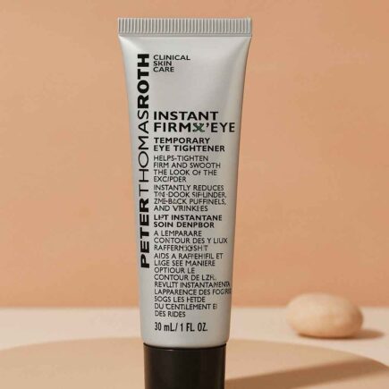 Peter Thomas Roth Instant FirmX Eye