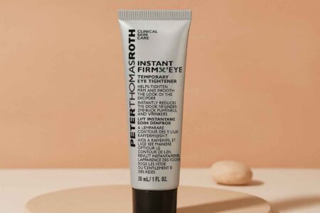 Peter Thomas Roth Instant FirmX Eye