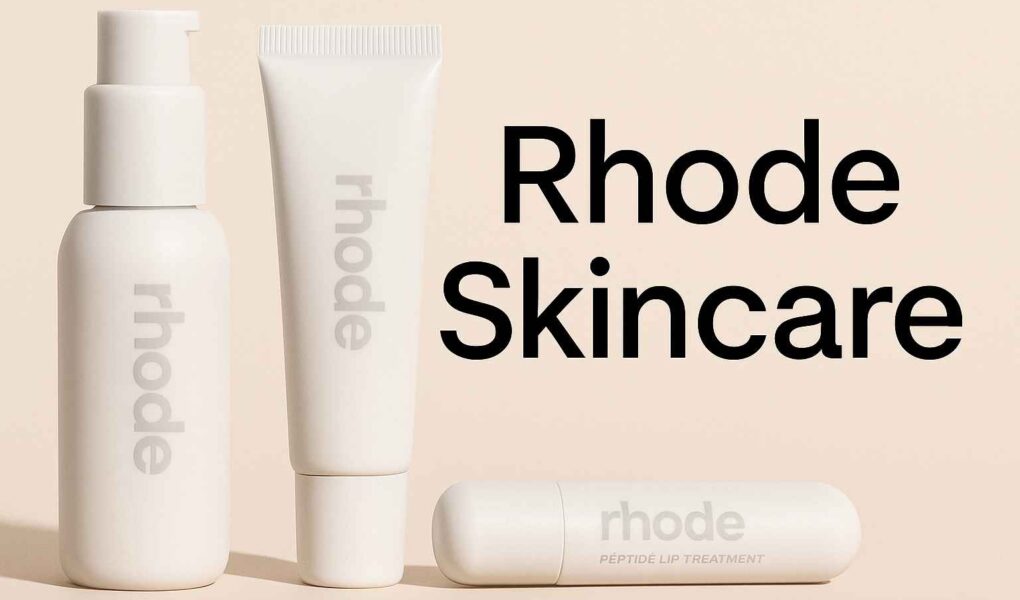 Rhode Skincare