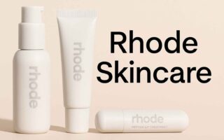 Rhode Skincare
