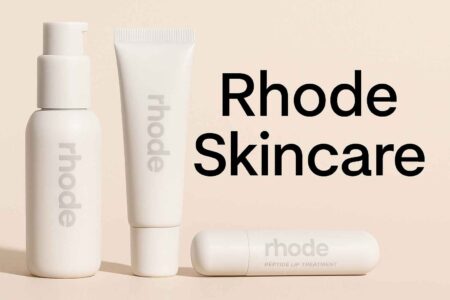 Rhode Skincare
