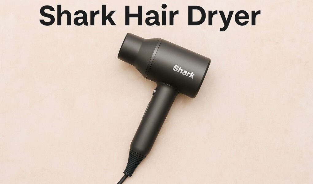 Shark Hair Dryer