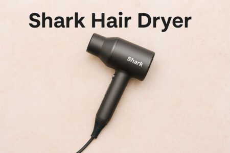 Shark Hair Dryer