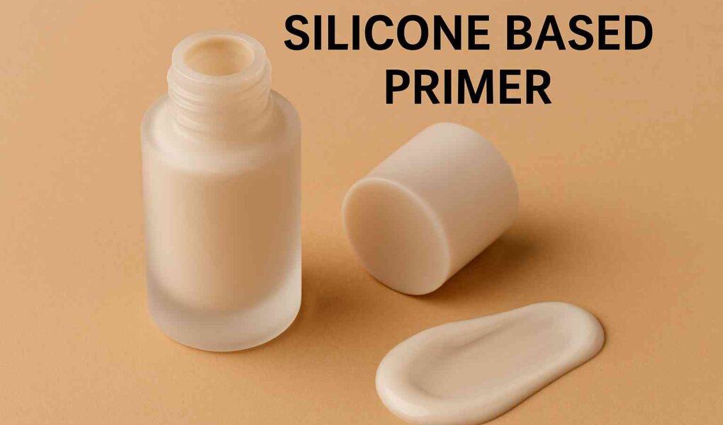 Silicone Based Primer