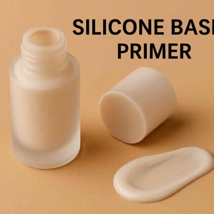 Silicone Based Primer