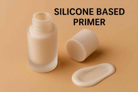Silicone Based Primer