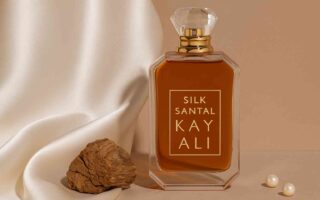 Silk Santal Kayali