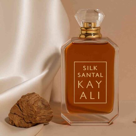 Silk Santal Kayali