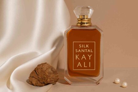 Silk Santal Kayali