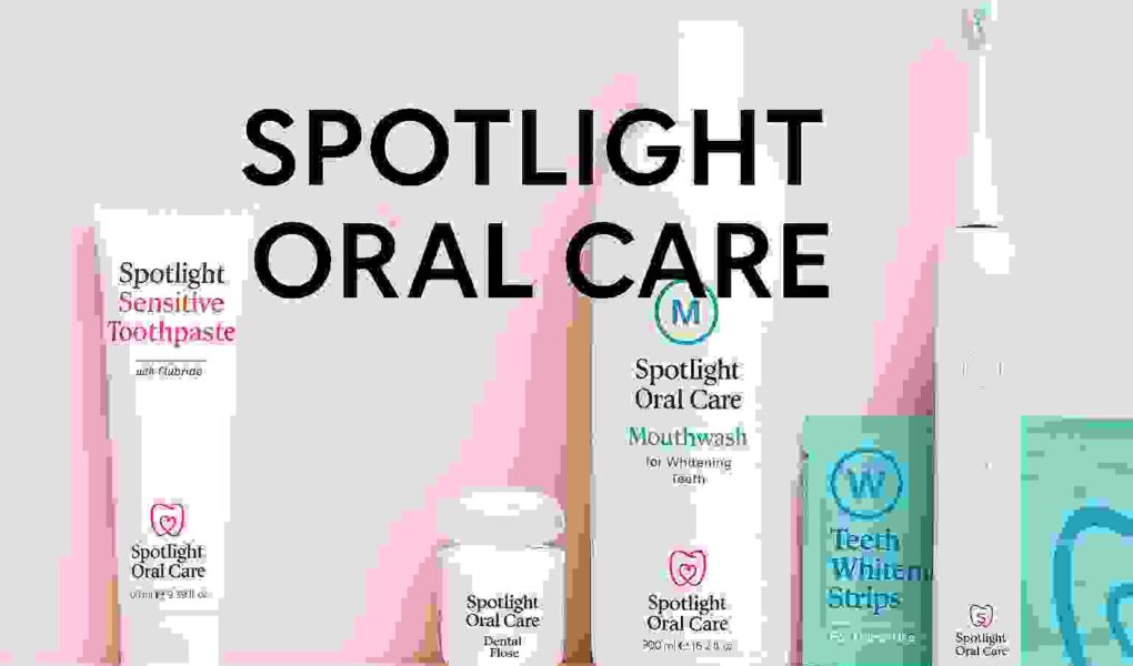 Spotlight Oral Care