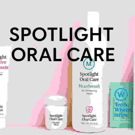 Spotlight Oral Care