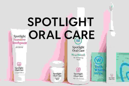 Spotlight Oral Care