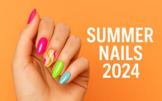 Summer Nails 2024