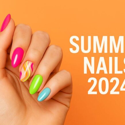 Summer Nails 2024