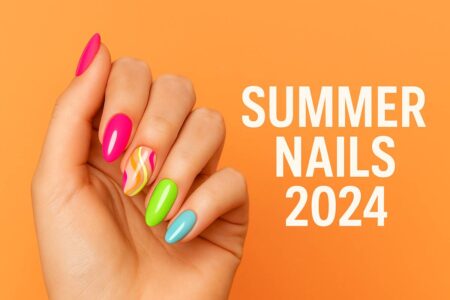 Summer Nails 2024