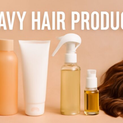 Wavy Hair Products