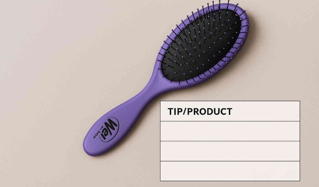 Wet Brush