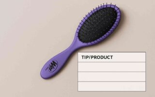 Wet Brush