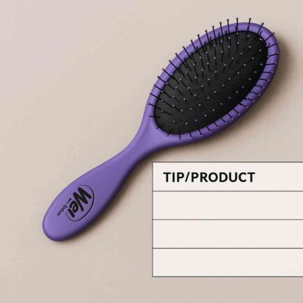 Wet Brush