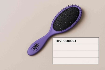 Wet Brush