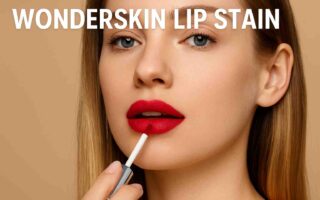 Wonderskin Lip Stain