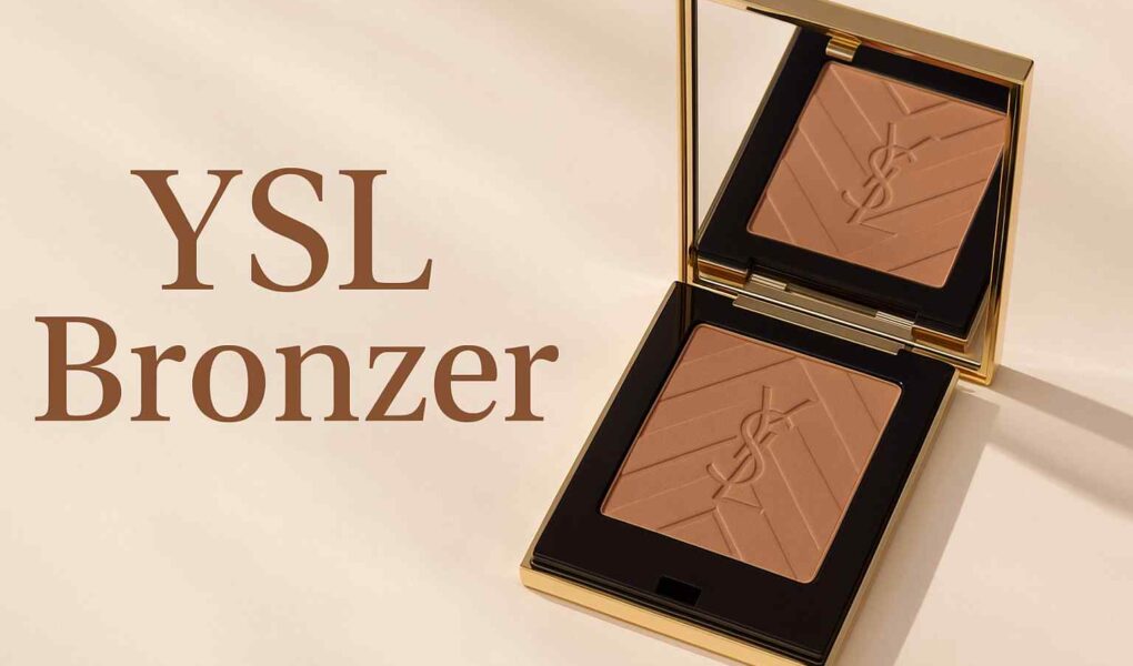 YSL Bronzer