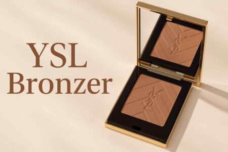 YSL Bronzer