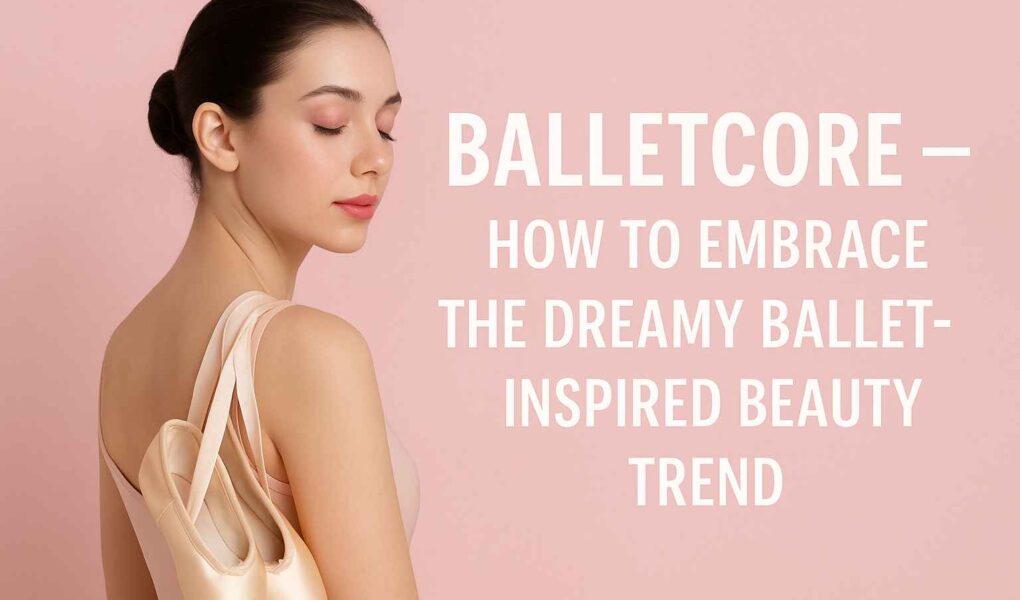 Balletcore