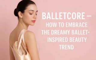 Balletcore