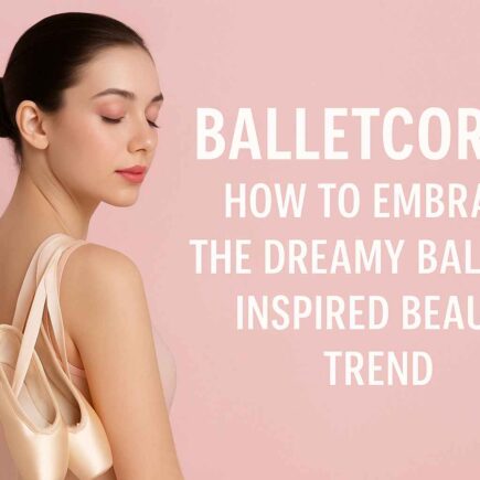 Balletcore