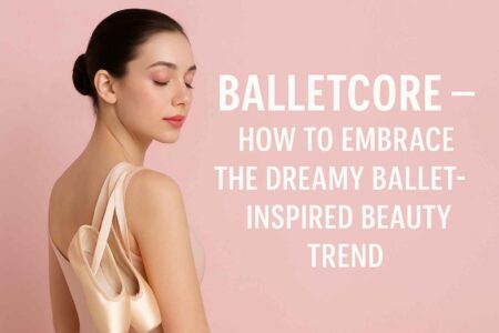 Balletcore