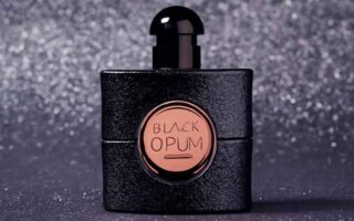 Black Opium Parfum