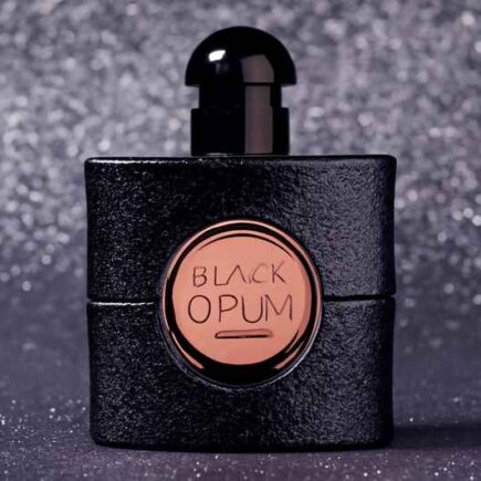 Black Opium Parfum