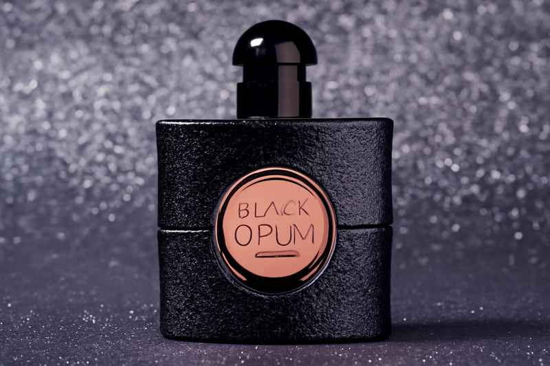 Black Opium Parfum