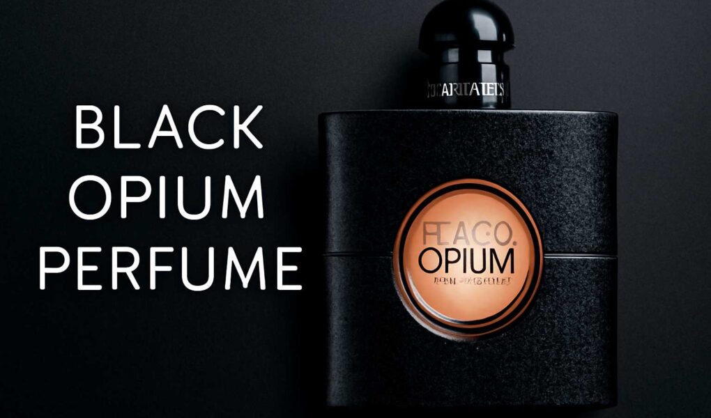 Black Opium Perfume
