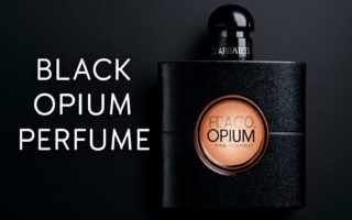 Black Opium Perfume