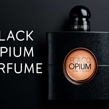 Black Opium Perfume