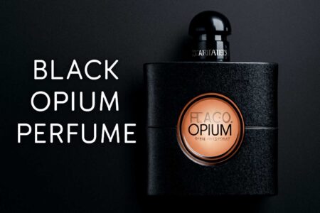 Black Opium Perfume
